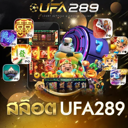 ufa289win